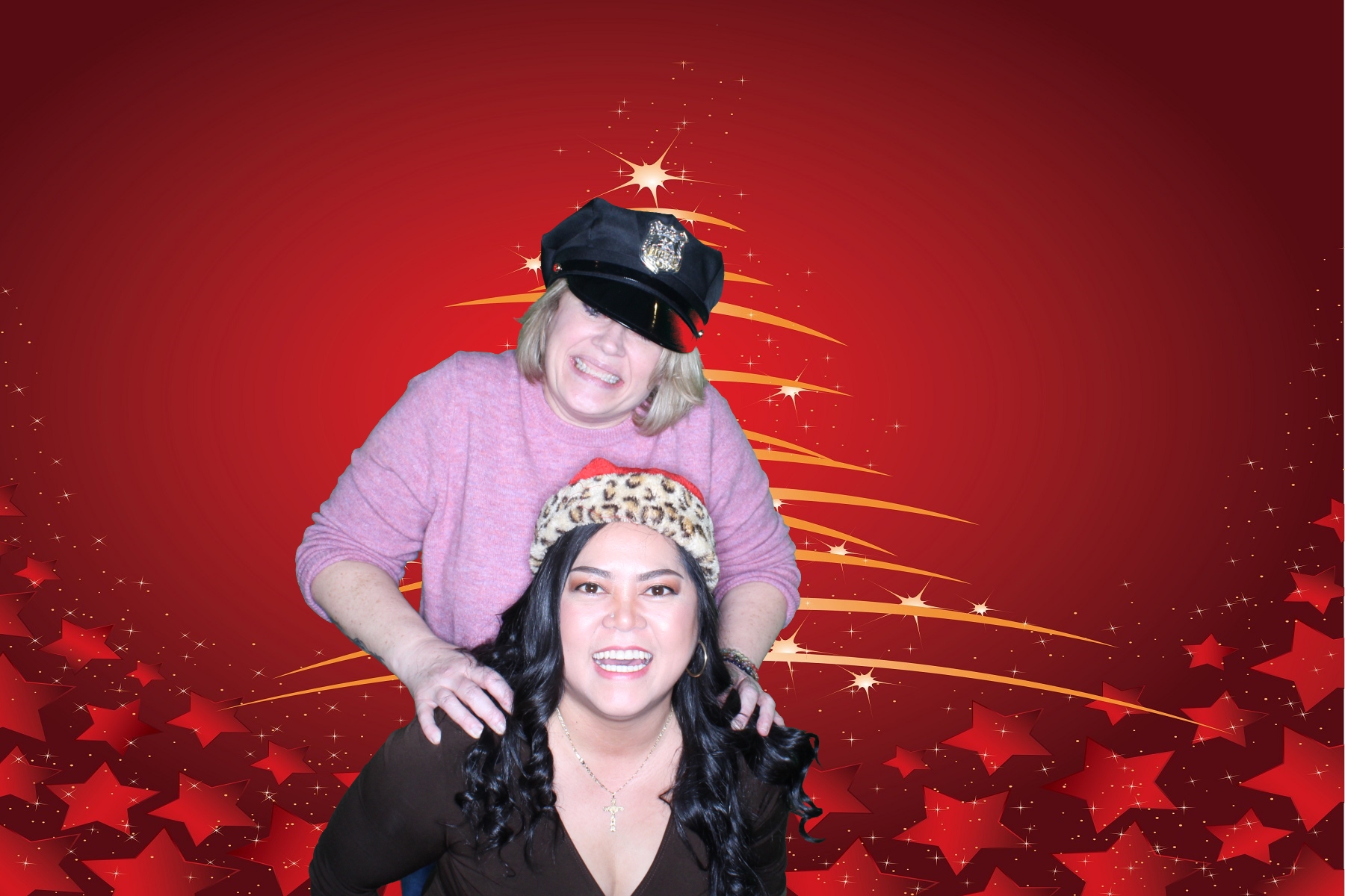 Advanced Care Hospital of Montana Holiday Party | View more photos from the event at gallery.photoboothbillings.com/u/PhotoBoothBillings/Advanced-Care-Hospital-of-Montana-Holiday-Party